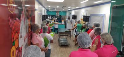 AÃ§Ãµes e programas da Coprossel visam saÃºde e bem estar dos cooperados, colaboradores e familiares